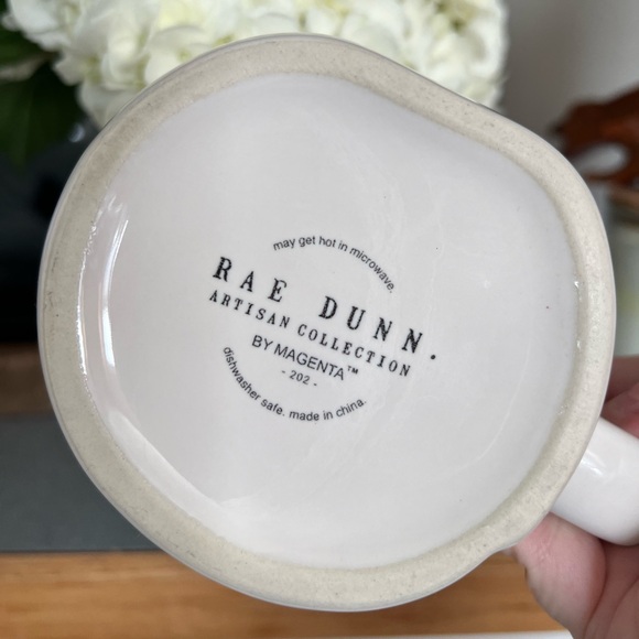 Rae Dunn Hello Spring Mug - Picture 3 of 3